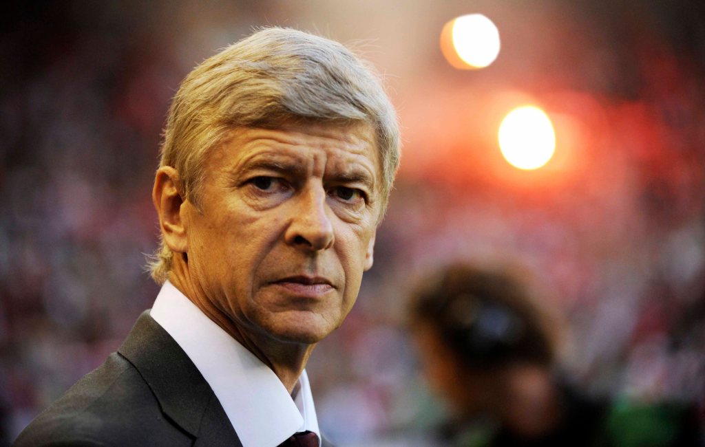 Duel between Wenger and Mourinho this weekend to be decided by&nbsp;lightsaber